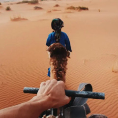 Отель Kam Kam Dunes Марокко, Мерзуга - отзывы, цены и фото номеров - забронировать отель Kam Kam Dunes онлайн фитнесс-зал