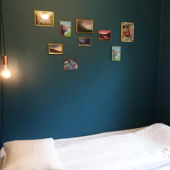 Trolltunga Hotel 2* Стандартный номер с различными типами кроватей