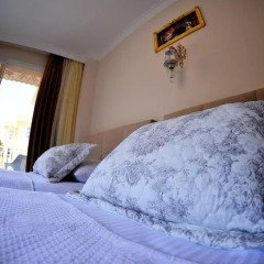 Kandira Butik Hotel 2* Номер Делюкс