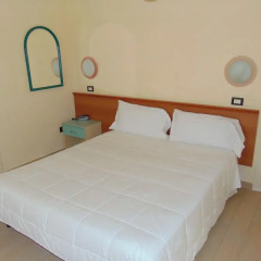 Hotel Stella d'Italia 3* Стандартный номер с различными типами кроватей