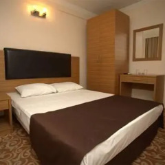Lyon Hotel 3* Стандартный номер с различными типами кроватей фото 6
