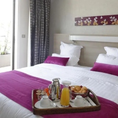 Отель Résidence Alma Marceau 4* Люкс с различными типами кроватей фото 15