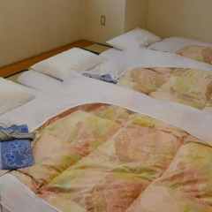 Hotel Tetora 3* Стандартный номер с 2 отдельными кроватями фото 18