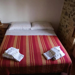 Отель La Pietra Rara B&B Апартаменты
