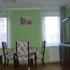 Отель Aparthotel Star Lux Прага в номере фото 2