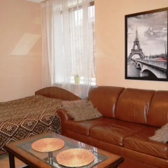 Апартаменты Dom I Co Apartments Апартаменты разные типы кроватей фото 12