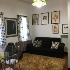Апартаменты Atelier Atenea Apartments Апартаменты фото 29