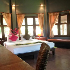Отель Chaweng Bay View Resort комната для гостей