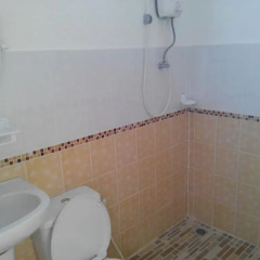 Отель Lanta DD House 2* Бунгало с различными типами кроватей фото 7