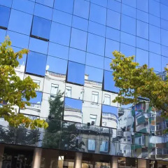Czar Lisbon Hotel парковка