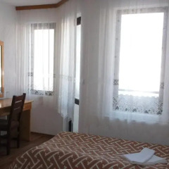 Family Hotel Smolena 3* Стандартный номер фото 5
