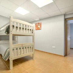 Отель Villa Oasis комната для гостей фото 4