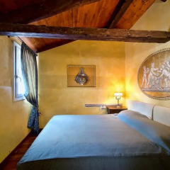 Отель Residence Palazzo Odoni комната для гостей фото 5