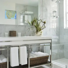 The Betsy Hotel, South Beach 4* Стандартный номер с различными типами кроватей фото 4