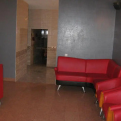 Гостиница The Cottage интерьер отеля