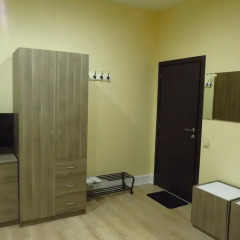 Отель Дом на Маяковке Стандартный номер фото 14