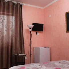 Гостиница Guest House Valery Стандартный номер с двуспальной кроватью фото 7