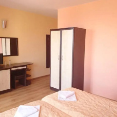 Bona Dea Club Hotel удобства в номере фото 2