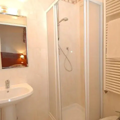 Hotel Ambasciata 3* Стандартный номер с различными типами кроватей фото 6