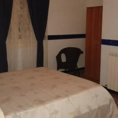 Отель Affittacamere Ruggiero e Di Rosa Генуя комната для гостей фото 3