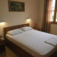 Отель Mango Rooms Родос комната для гостей фото 3