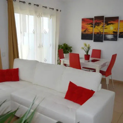 Отель Residencial Jandía Marina комната для гостей фото 4