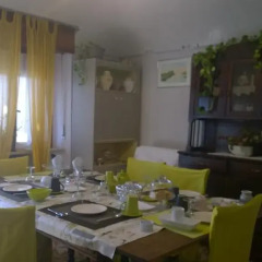 Отель B&B Casa Passito Италия, Шампорше - отзывы, цены и фото номеров - забронировать отель B&B Casa Passito онлайн питание