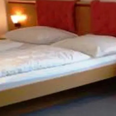 Отель Pension Angergut 3* Стандартный номер фото 2
