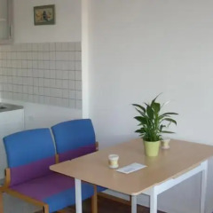 Отель Appartment im Zentrum Düsseldorf Германия, Дюссельдорф - отзывы, цены и фото номеров - забронировать отель Appartment im Zentrum Düsseldorf онлайн в номере фото 2