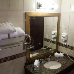 Hotel Monteolivos 3* Стандартный номер с различными типами кроватей фото 10