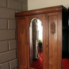Hotel Berlin 3* Стандартный номер с различными типами кроватей фото 11