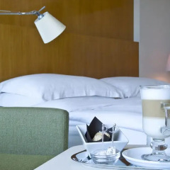Radisson Blu Bosphorus Hotel, Istanbul 5* Люкс с различными типами кроватей фото 2
