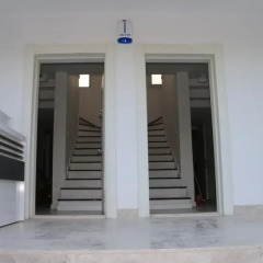 Forever Alacati Boutique Hotel - Adults Only Чешме интерьер отеля
