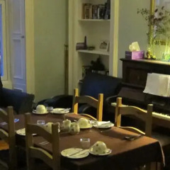 Отель McCrae's Bed and Breakfast Великобритания, Эдинбург - отзывы, цены и фото номеров - забронировать отель McCrae's Bed and Breakfast онлайн питание фото 2