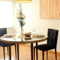 Отель Art Suites 3* Апартаменты Премиум с различными типами кроватей фото 6