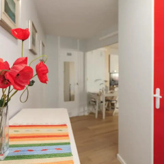 Отель Residence Passy Azur 3* Студия с различными типами кроватей фото 8
