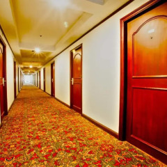 Отель Victory Executive Residences 4* Студия фото 4