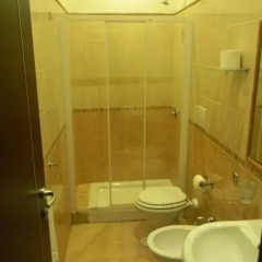 Отель New Inn 3* Стандартный номер с различными типами кроватей фото 5