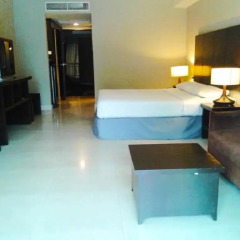Summer Spring Hotel 3* Номер Делюкс с различными типами кроватей фото 2