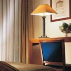 Visconti Palace Hotel 4* Стандартный номер с различными типами кроватей фото 5