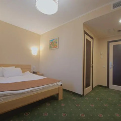 Advenus Hotel Стандартный номер с различными типами кроватей