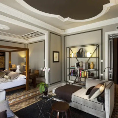 Апартаменты You Stylish The Most Luxury Apartment комната для гостей фото 5