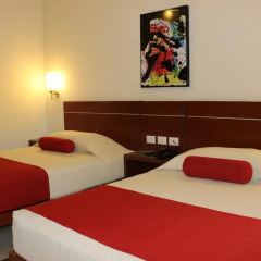 Отель Grand City Hotel Cancun Мексика, Канкун - отзывы, цены и фото номеров - забронировать отель Grand City Hotel Cancun онлайн детские мероприятия