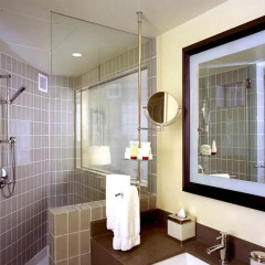 Отель Sofitel Los Angeles at Beverly Hills 4* Роскошный номер с различными типами кроватей