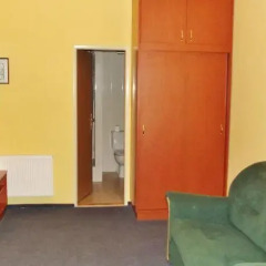 Hotel Modena удобства в номере фото 2