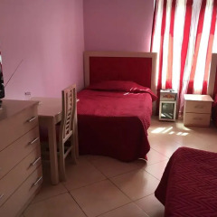 Star Hotel 2* Стандартный номер с различными типами кроватей фото 3