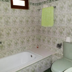 Отель Heavenly Home Inn ванная