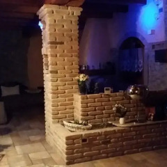 Отель B&B Casa Sofia Палаццоло-делло-Стелла интерьер отеля фото 2