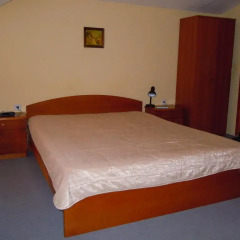 Отель Sun House 2* Стандартный номер фото 3