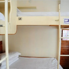 Отель Captain Hostel Китай, Шанхай - 1 отзыв об отеле, цены и фото номеров - забронировать отель Captain Hostel онлайн сейф в номере